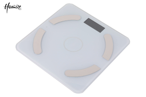 Bariatric High Capacity Bluetooth Smart Scale
